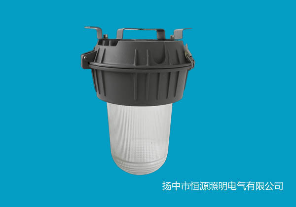 什么是三防灯?